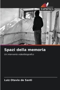 Cover Spazi della memoria