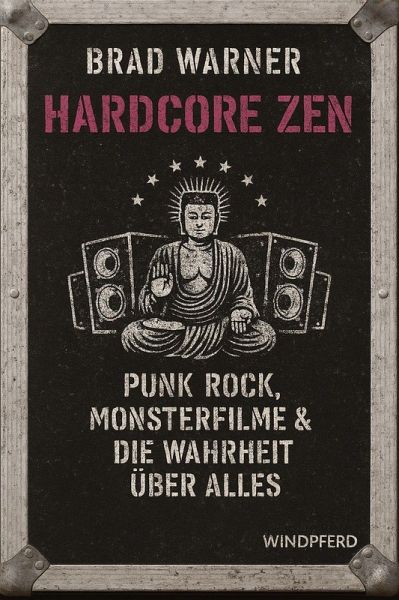 Hardcore Zen