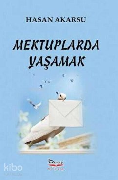 Cover Mektuplarda Yasamak