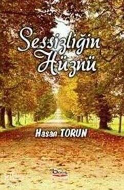 Cover Sessizligin Hüznü