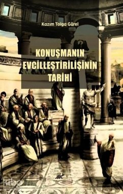 Cover Konusmanin Evcillestirilisinin Tarihi