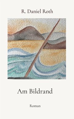 Cover Am Bildrand