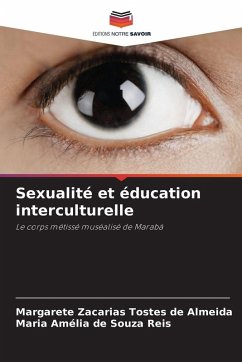 Cover Sexualité et éducation interculturelle