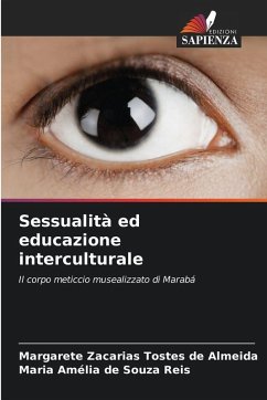 Cover Sessualità ed educazione interculturale