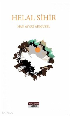 Helal Sihir Cover Helal Sihir