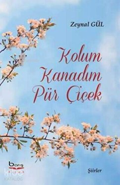 Cover Kolum Kanadim Pür Cicek