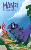 Manzi der kleine Drache