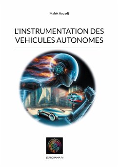 L'instrumentation des vehicules autonomes - Aouadj, Malek