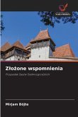 Z¿o¿one wspomnienia Z¿o¿one wspomnienia
