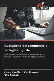 Rivoluzione del commercio al dettaglio digitale