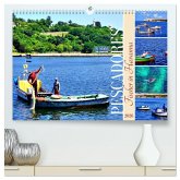 Pescadores - Fischer in Havanna (hochwertiger Premium Wandkalender 2026 DIN A2 quer), Kunstdruck in Hochglanz Pescadores - Fischer in Havanna (hochwertiger Premium Wandkalender 2026 DIN A2 quer), Kunstdruck in Hochglanz