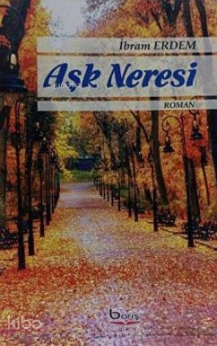 Cover Ask Neresi