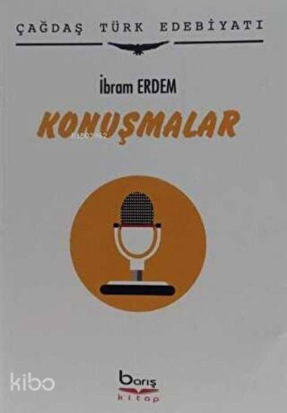 Konusmalar