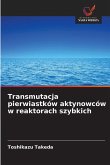 Transmutacja pierwiastków aktynowców w reaktorach szybkich Transmutacja pierwiastków aktynowców w reaktorach szybkich