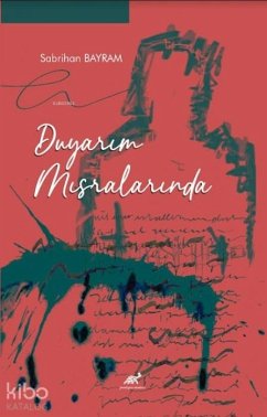 Cover Duyarim Misralarinda