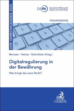 Cover DSRI Herbstakademie 2025