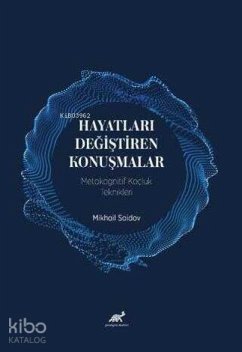Cover Hayatlari Degistiren Konusmalar
