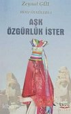 Hitit Öyküleri 2 - Ask Özgürlük Ister Hitit Öyküleri 2 - Ask Özgürlük Ister