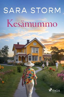 Cover Kesämummo