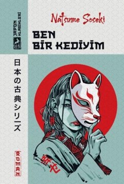 Cover Ben Bir Kediyim