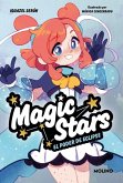 Magic Stars 4 - El poder de Eclipse Magic Stars 4 - El poder de Eclipse