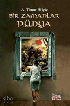 Cover Bir Zamanlar Dünya