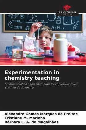 Experimentation in chemistry teaching Experimentation in chemistry teaching