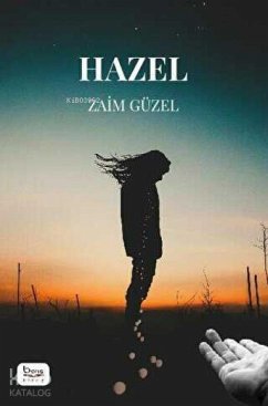 Cover Hazel