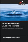 INCRESPATURE DA UN VIAGGIO AL SERVIZIO