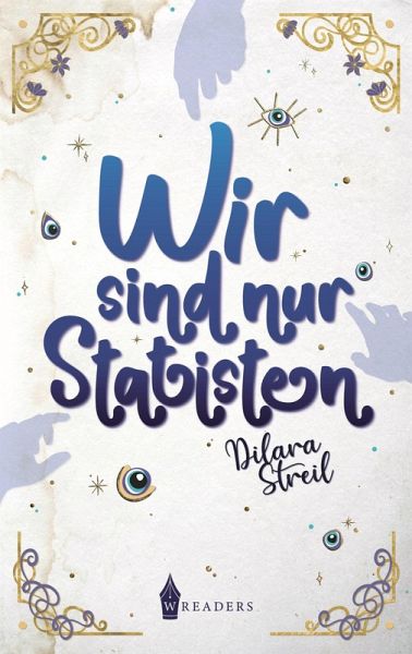 Wir sind nur Statisten