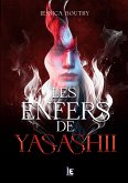 Les enfers de Yasashii