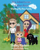 The Adventures of Blue Bear