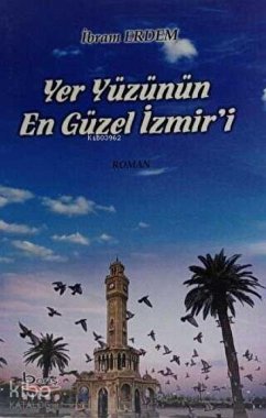 Cover Yeryüzünün En Güzel Izmiri