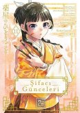Sifaci Günceleri 11 Sifaci Günceleri 11