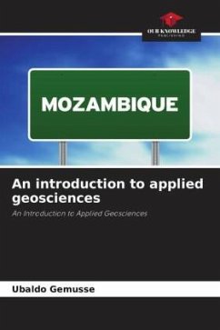Cover An introduction to applied geosciences