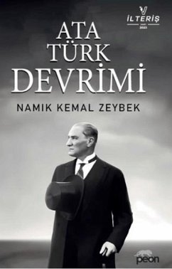 Cover Atatürk Devrimi