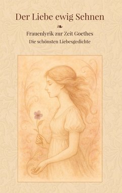 Cover Der Liebe ewig Sehnen
