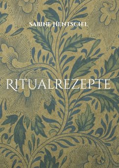 Cover Ritualrezepte