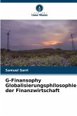 G-Finansophy Globalisierungsphilosophie der Finanzwirtschaft
