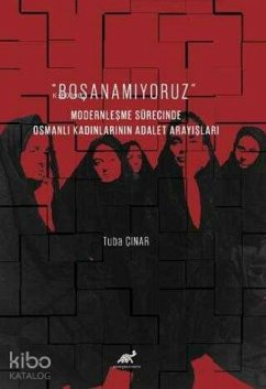 Cover Bosanamiyoruz