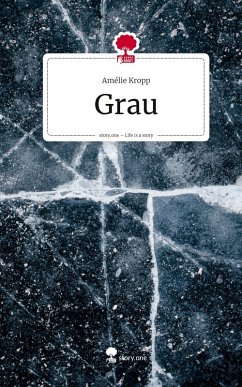Cover Grau. Life is a Story - story.one