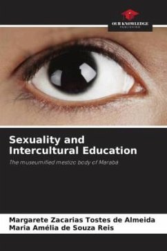 Cover Sexuality and Intercultural Education