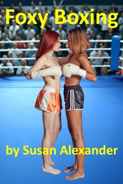 Foxy Boxing (eBook, ePUB) - Alexander, Susan