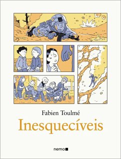 Cover Inesquecíveis. Vol. 2 (eBook, ePUB)