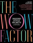 The Wow Factor (eBook, ePUB)