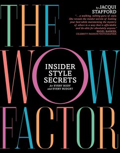 The Wow Factor (eBook, ePUB) - Stafford, Jacqui The Wow Factor (eBook, ePUB) - Stafford, Jacqui