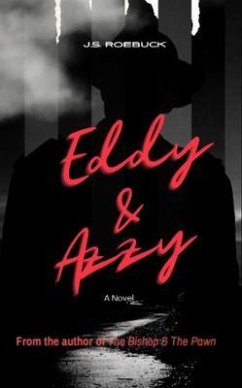 Cover Eddy and Azzy (eBook, ePUB)