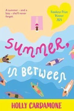 Cover Summer, in Between (eBook, ePUB)