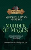 A Murder of Mages (eBook, ePUB) A Murder of Mages (eBook, ePUB)