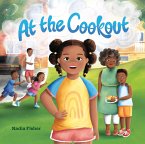 At the Cookout (eBook, ePUB)